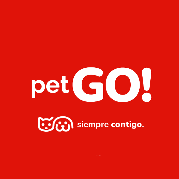 Mascota en Avión logo